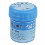relife rl-404-138c-low-temperature-melting-point-lead-free-tin-paste-for-mobile-phone-bga-repair-3