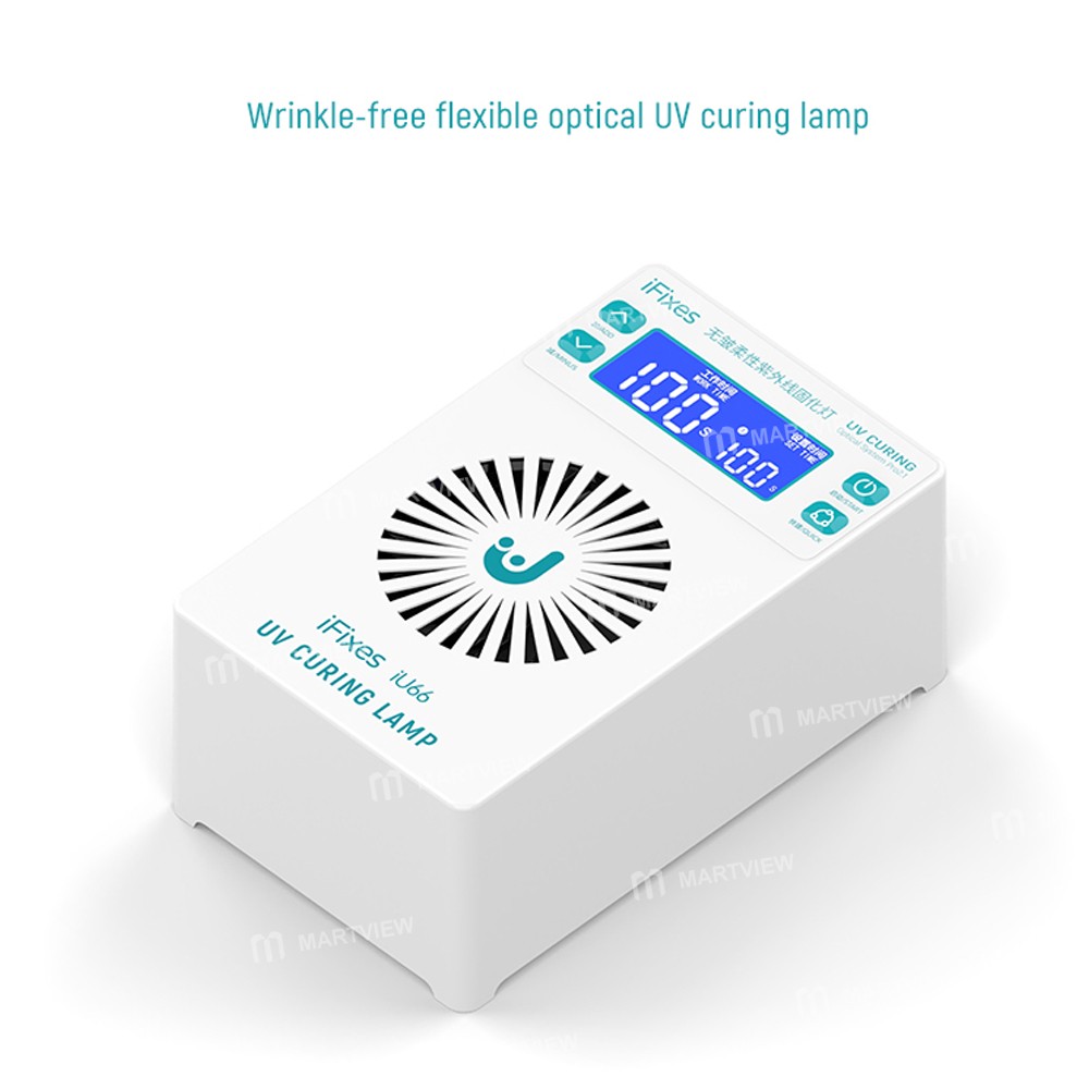 ifixes iu66-65w-high-power-wrinkle-free-flexible-optical-system-21-uv-curing-lamp-3