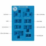 Mechanic V68 Camera Positioning Silicone Pad Dedicated for iPhone 7 to 13 Pro Max