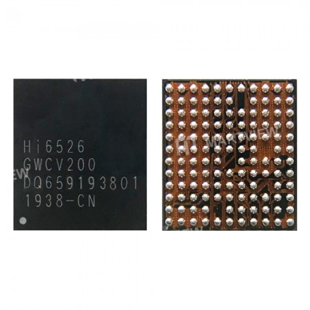 Hi6526 Hi6526GWCV200 Intermediate Frequency IF IC