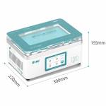 uyue q1-9-inch-lcd-screen-oca-lamination-machine-built-in-air-compressor-8