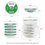 relife rl-20c-multiple-specifications-pure-copper-material-solder-wick-for-pcb-soldering-cleaning-13