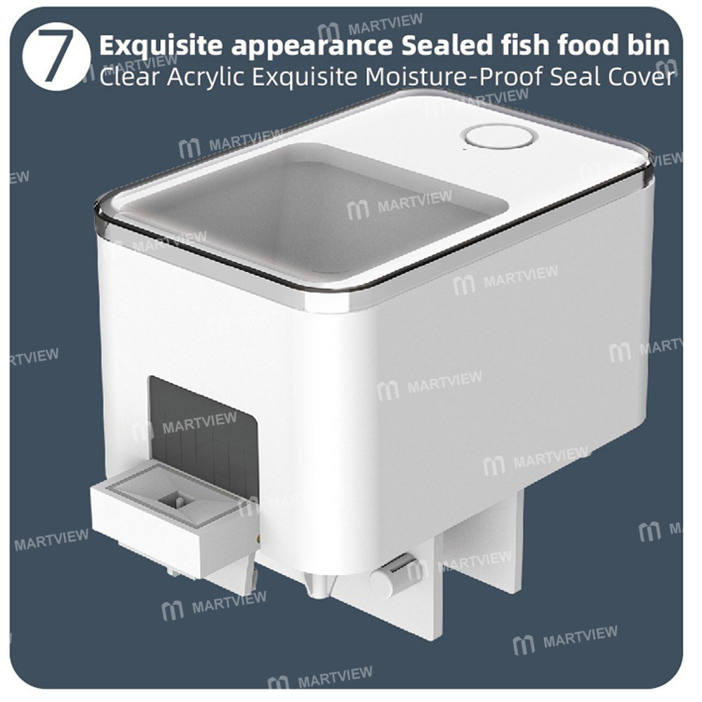 wifi intelligent-timing-automatic-feeder-07