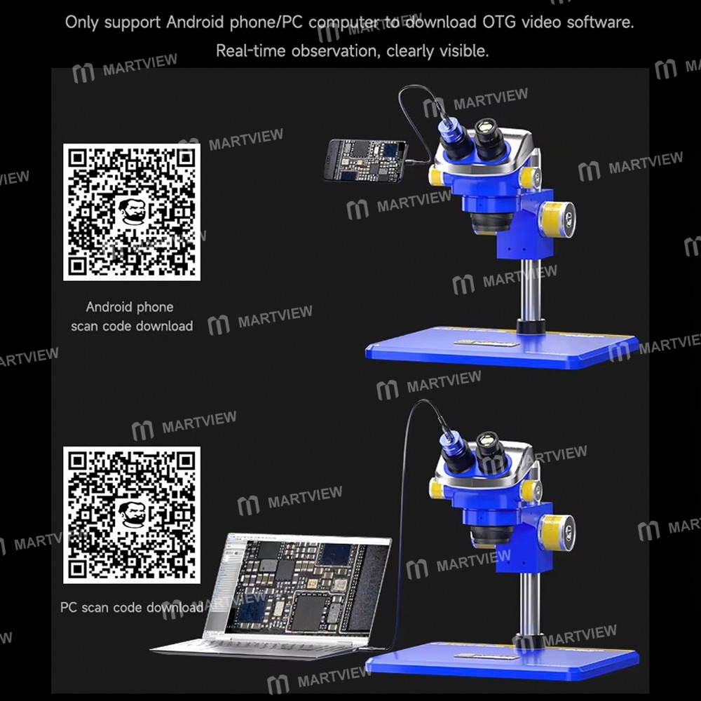 mechanic mec-series-2k-4k-electronic-eyepiece-camera-for-most-stereo-microscope-5