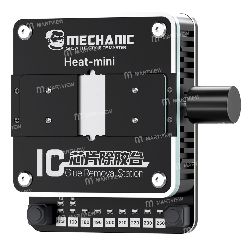 mechanic heat-mini-ic-chip-glue-removal-station-for-chip-ic-glue-removing-planting-tin-1