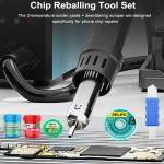 relife hw4-high-precision-chip-repair-tinning-set-for-motherboard-repair-9