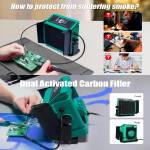 yihua 948dq-i-200w-filter-soldering-fume-extractor-with-2-helping-hands-8