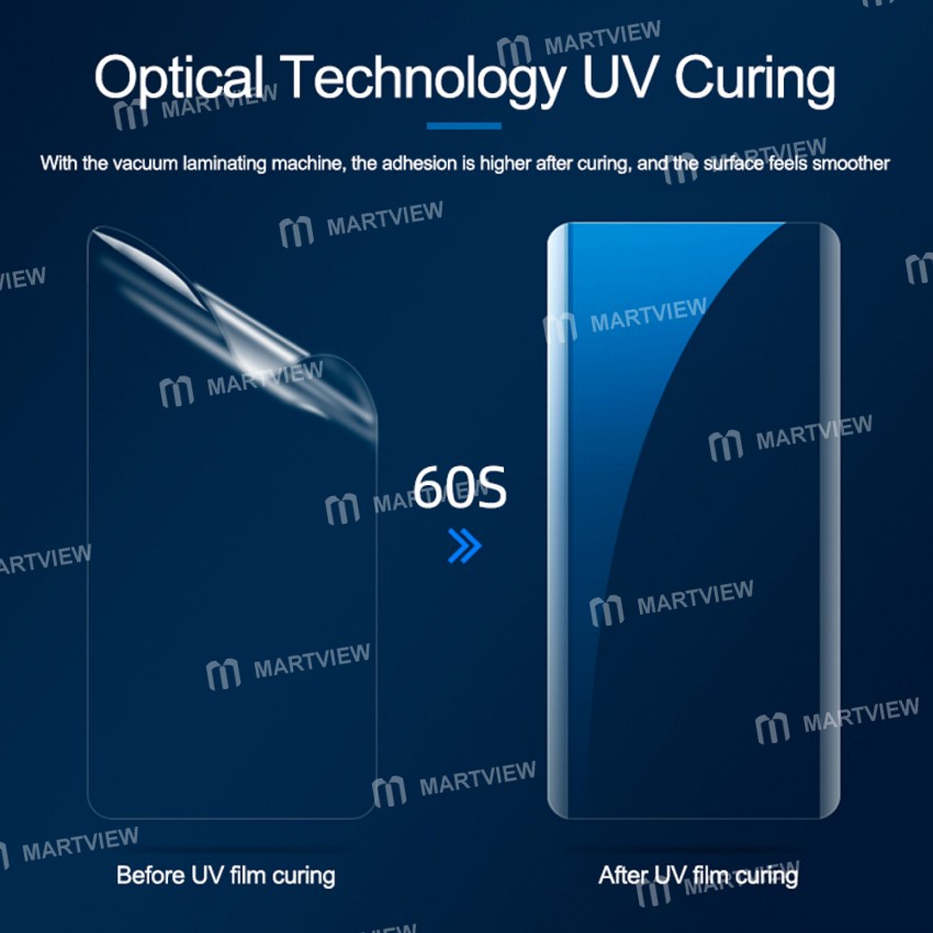 Sunshine S-918B Plus UV Curing Vacuum & Filming Machine for Mobile Phone LCD Touch Screen