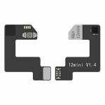 refox rp30-dot-matrix-read-write-face-id-battery-repair-flex-cables-for-iphone-x-to-13pro-max-5