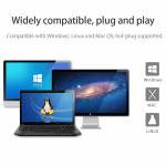 Orico CRS12 USB 3.0 Card Reader Support OTG for Micro TF Flash Memory Card