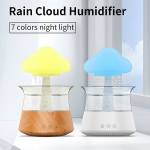 rain cloud-humidifier-water-drip-5h-timer-aromatherapy-essential-oil-diffuser-with-7-led-nighttime-1