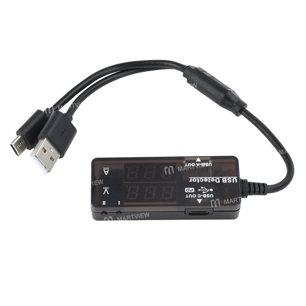usb type-c-dual-output-digital-voltage-and-current-meter-with-dual-displays-5