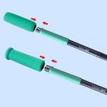 i2c t210-t245-handle-heat-insulation-sponge-protector-case--2pcs-4