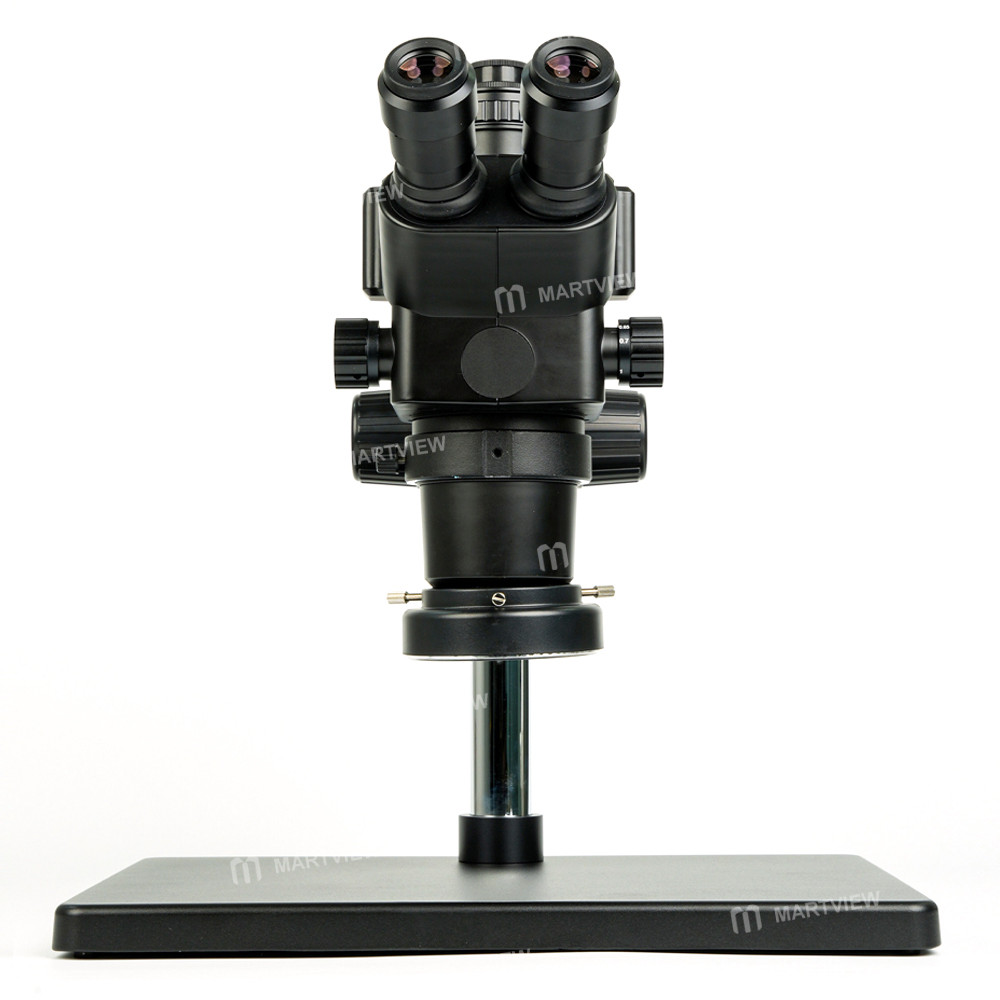 mryang 71-ultra-63x-68x-continuous-zoom-conversion-trinocular-microscope-for-soldering-repair-1