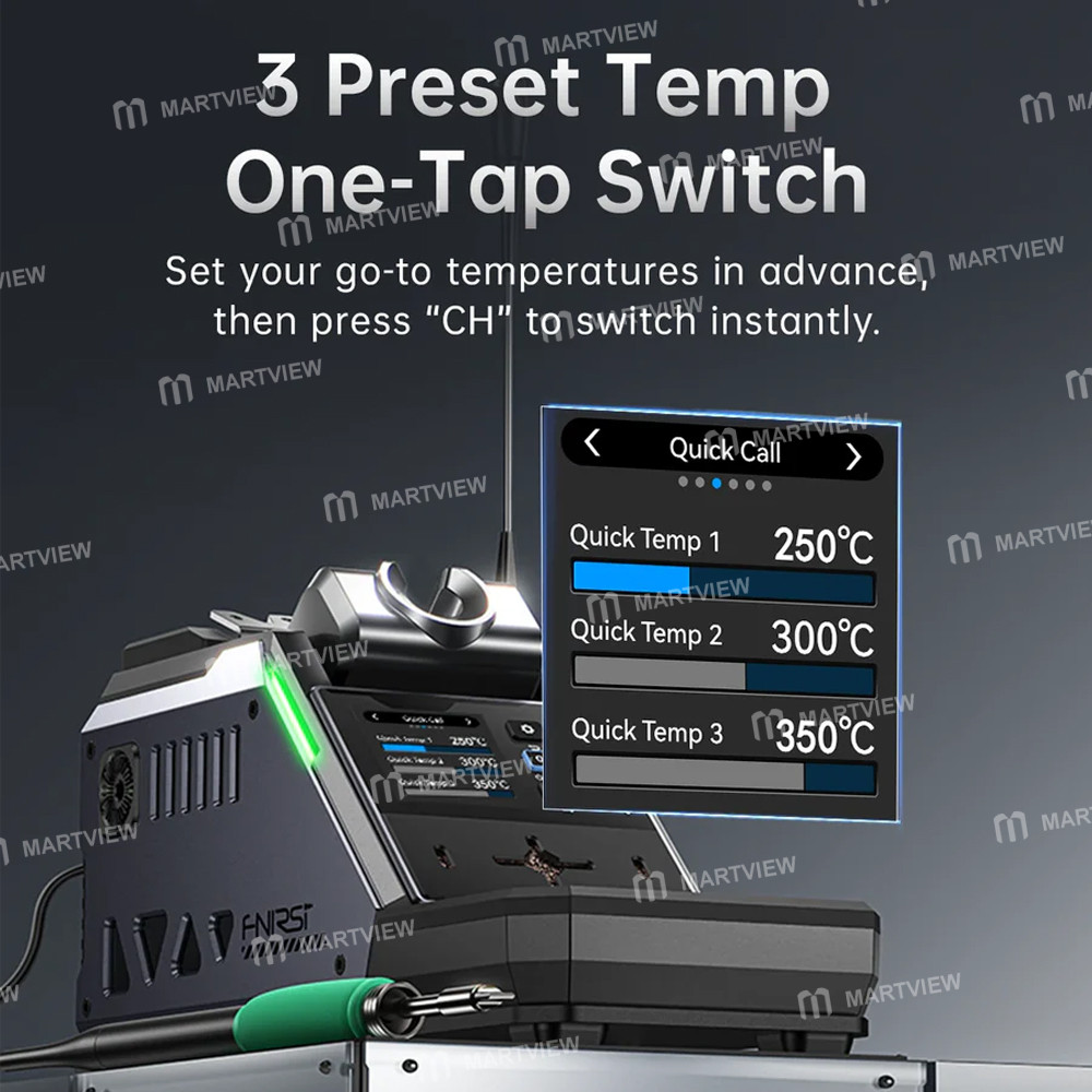 fnirsi dws-p2-all-in-one-c210-c245-smart-digital-display-constant-temperature-soldering-station-7