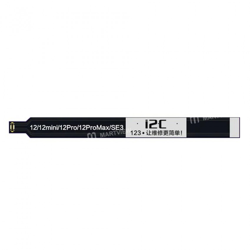 i2c iphone-6-to-13pro-max-battery-data-boot-cable-for-i2c-i6s-programmer-5