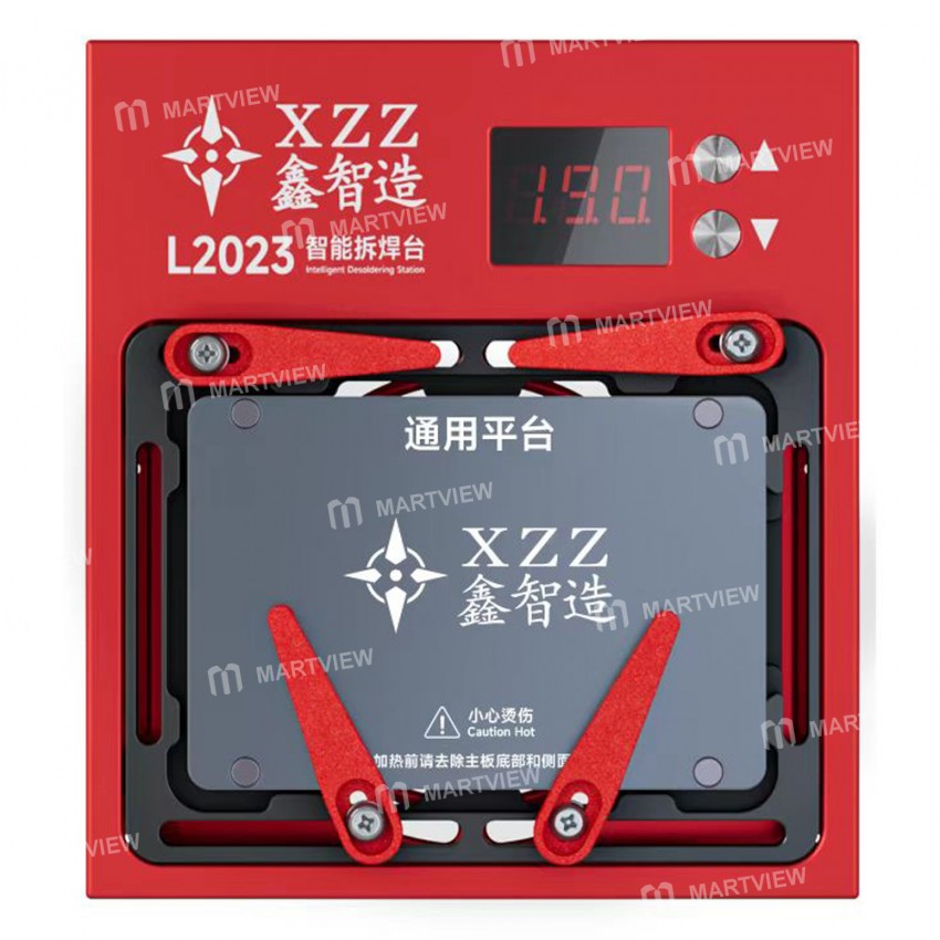 xinzhizao l2023-intelligent-desoldering-station-special-module-1