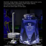 mechanic gl-nxt-150ml-empty-glass-alcohol-bottle-with-large-water-tray-6