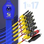 Mechanic Power Pro Mobile Phone Maintenance Power Boot Line for Most Android Phones