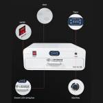 TBK-905 UV Ultraviolet Curing Box for LCD Screen Glass Laminating OCA Curing