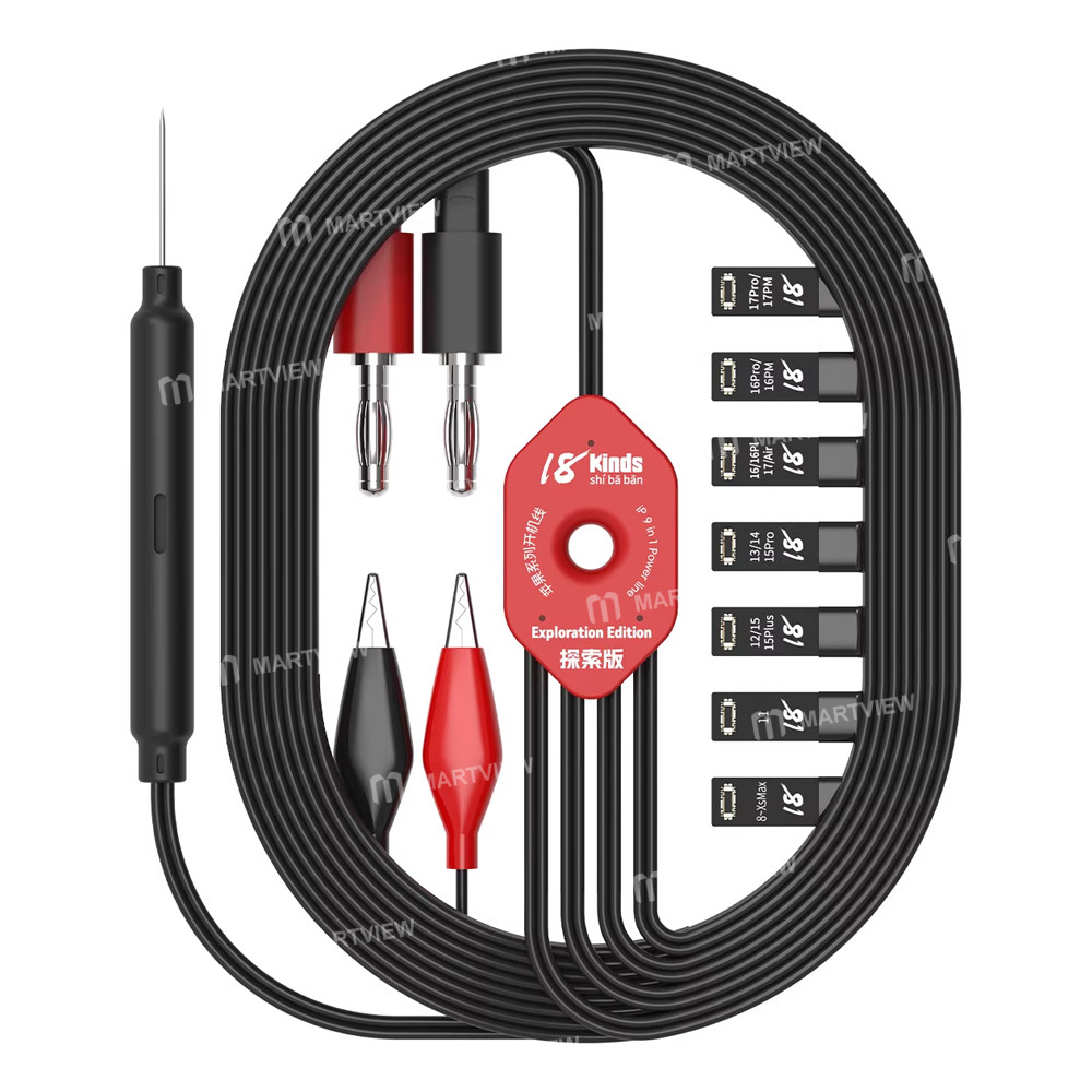 18 kinds-exploration-edition-ip-series-9-in-1-power-line-with-boot-probe-for-iphone-8-to-17pro-max-1