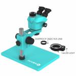 mijing rf4-mj-31vp-7-50x-continuous-zoom-trinocular-microscope-with-aluminum-alloy-base-4