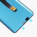 LCD Display Touch Screen Digitizer Assembly Replacement for Huawei P30 Pro - Black