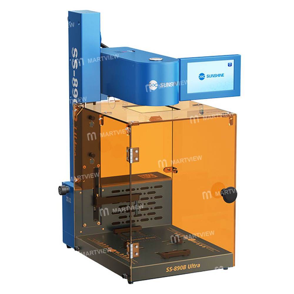 sunshine ss-890b-uitra-professional-foldable-smart-laser-compatible-with-iphone-x-17-full-series-bac