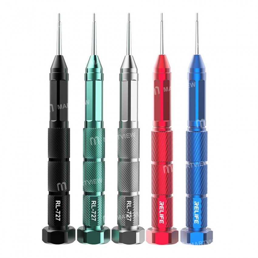 Relife RL-727 3D Extreme Edition Screwdriver
