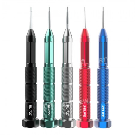 Relife RL-727 3D Extreme Edition Screwdriver