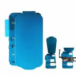 iPad 4 / 5 iPad Air / 6 iPad Air2 Socket No Need Remove Nand Module Compatible for JC PRO1000S