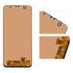LCD Display Touch Screen Digitizer Assembly Replacement for Samsung Galaxy A30 A305 - Black
