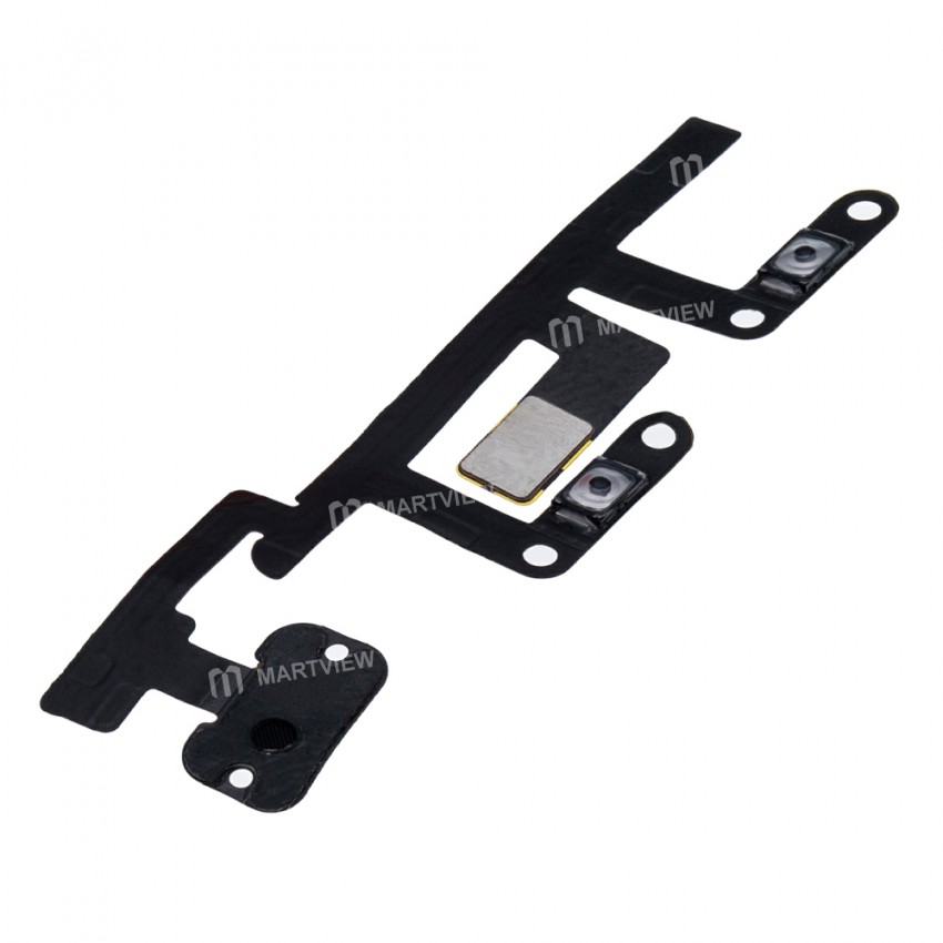 replacement volume-button-flex-cable-compatible-for-ipad-pro-97-5