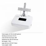 M-Triangel Universal Curved Screen OCA Alignment Machine for Samsung Xiaomi Huawei iPhone OCA Positi