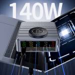 wlx f2-260w-smart-display-desktop-pd31-fast-charging-station-with-15w-magnetic-wireless-charging-6