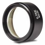 075x wd120-auxiliary-objective-lens-threaded-48mm-for-stereo-zoom-microscope-3