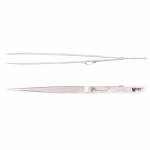 bst f1-multi-purpose-non-slip-stainless-steel-tweezers-with-clip-fastener-2
