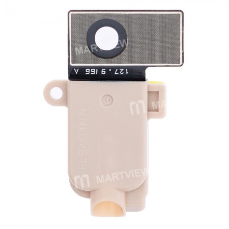 Replacement headphone jack flex cable for iPad Mini 5 4G version rose gold
