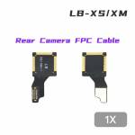 luban rear-camera-empty-flex-cable-for-iphone-x-xs-xr-xsm-3