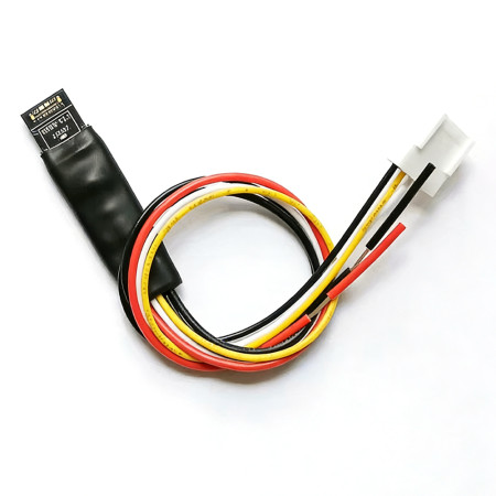 Mbrt Lite Cable for M2 Air for Servicing the Battery of Air 15 (A2797) Using Mbrt (A2941, A3114, A3241)