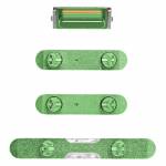 Replacement side bottom set for iPhone 12 mini green