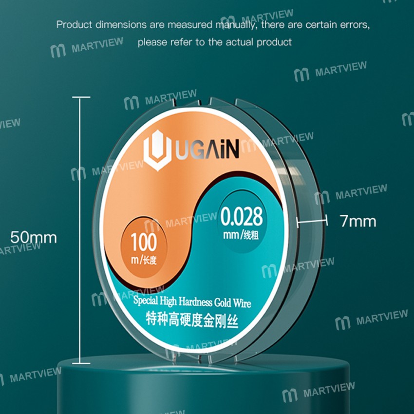 ugain high-toughness-special-tungsten-alloy-steel-wire-for-mobile-phone-lcd-screen-separate-6