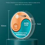 ugain high-toughness-special-tungsten-alloy-steel-wire-for-mobile-phone-lcd-screen-separate-6