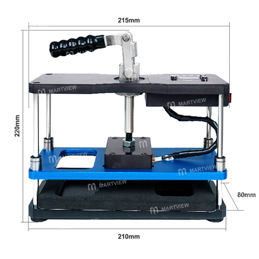 relife ls5-se-bidirectional-heating-holding-pressure-platform-for-back-cover-middle-frame-6