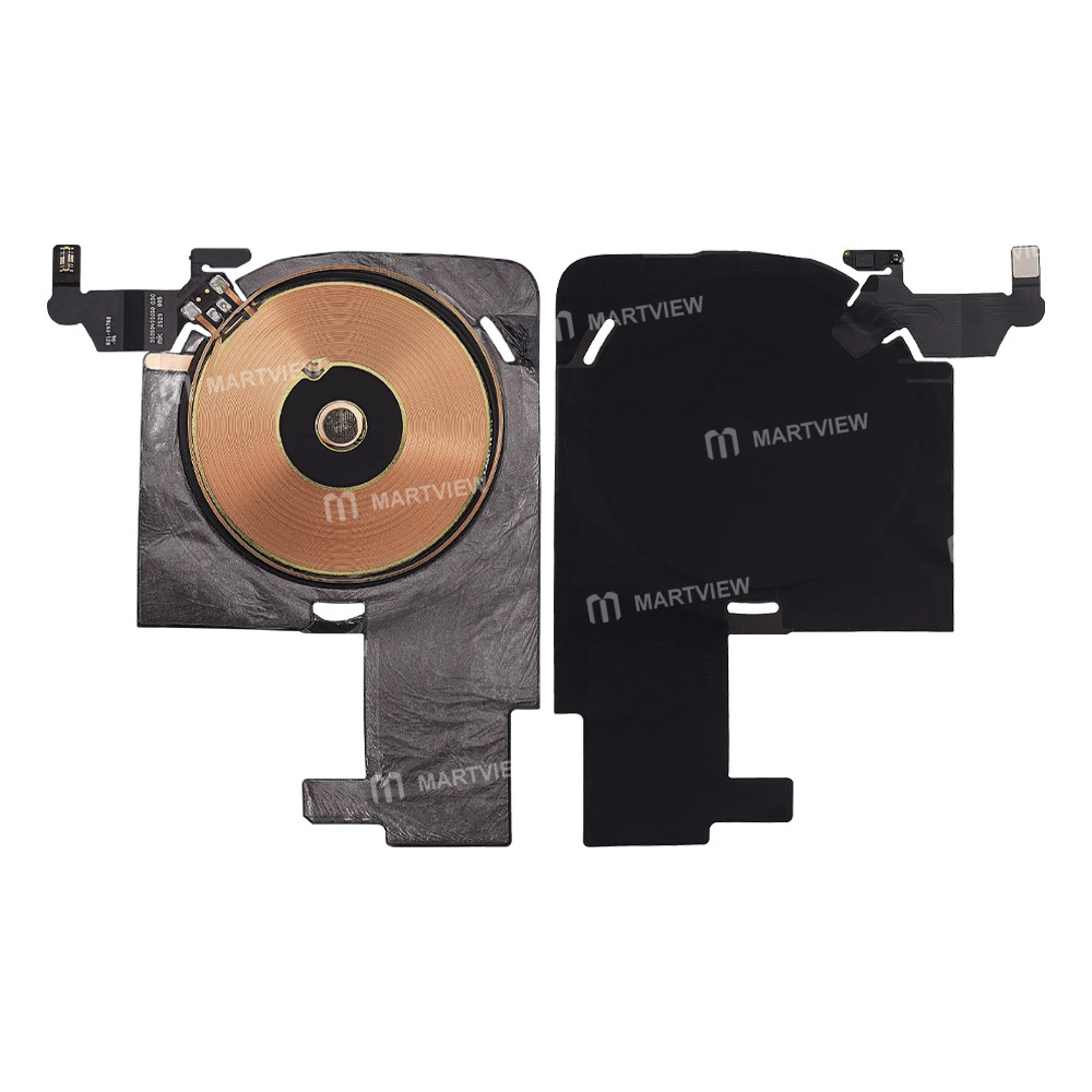 replacement wireless-nfc-charging-coil-for-iphone-17-pro-1
