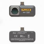 fluke isee-tc01a-type-c-infrared-thermal-imager-2