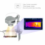 mijing rc11-infrared-thermal-imaging-analyzer-motherboard-pcb-quick-diagnosis-instrument-4