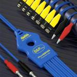 B&R IP-K13 DC Power Boot Test Cable for iPhone 6 to 13Pro Max