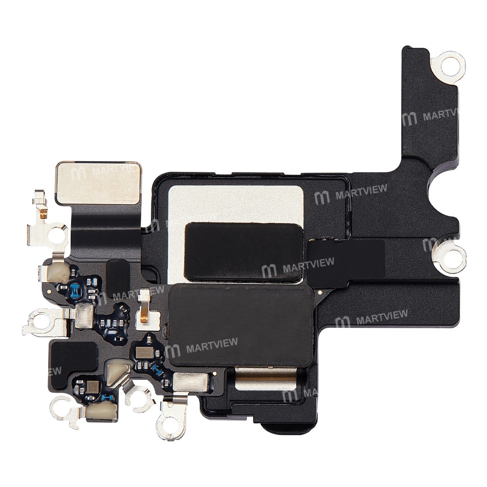 replacement earpiece-speaker-with-wifi-flex-cable-for-iphone-15-plus-2