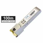 jt c2ge-r10-25g-rj45-adaptive-electrical-port-module-conversion-sfp-ge-t-2